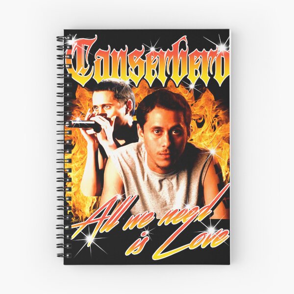 Item preview, Canserbero Vintage Retro Design designed and sold by HostDrawing.