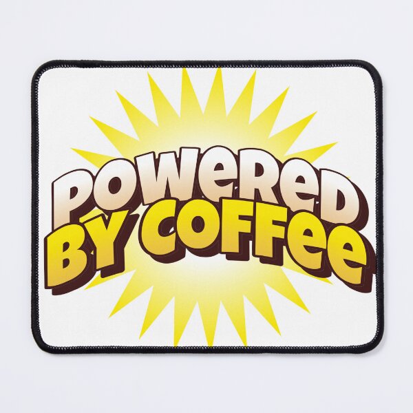 Item preview, Coffee Lover Funny Sayings , Caffeine Lover Quote  designed and sold by Almasrigroup.