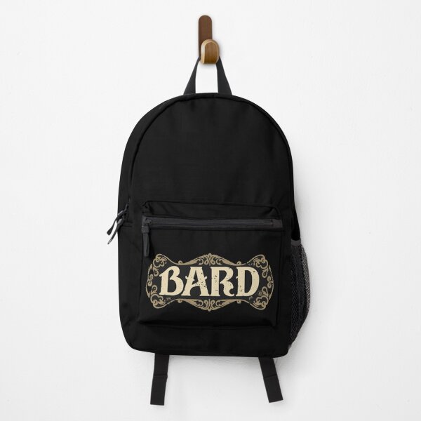 Item preview, Bard designed and sold by Dilwish5.