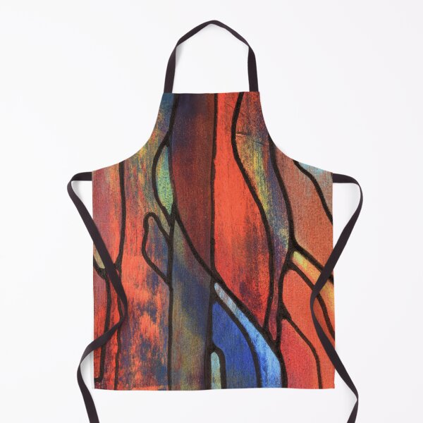 Item preview, Abstract Landscape designed and sold by Dreamscape Eclectic .