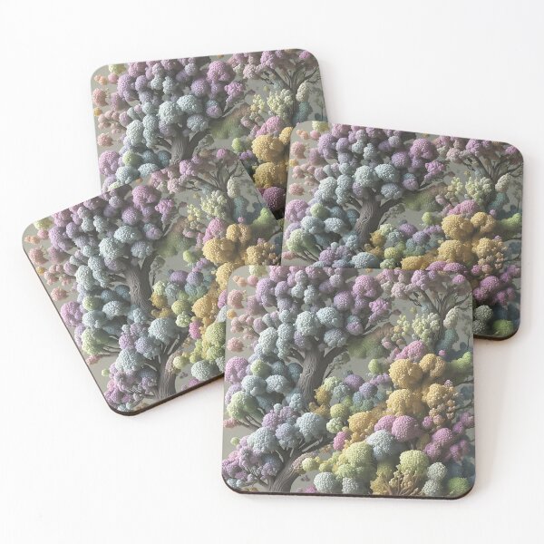 Item preview, Fantasy plant designed and sold by HipoArt10401.
