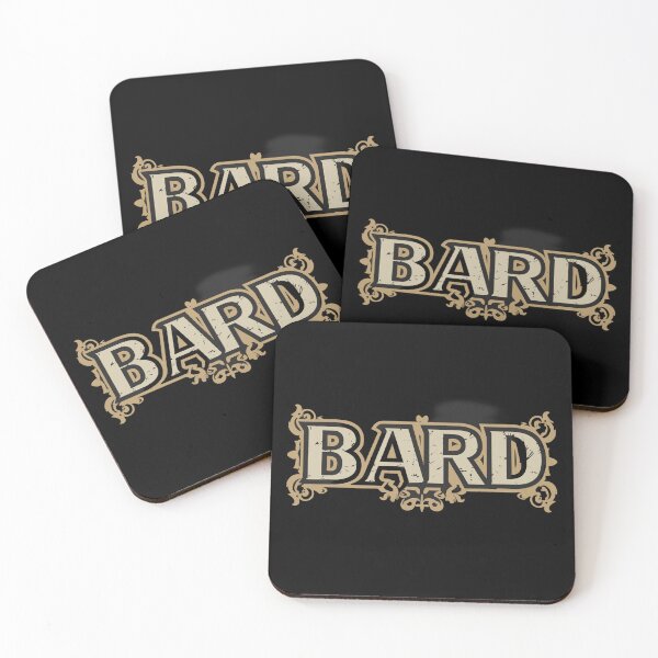 Item preview, Bard designed and sold by Dilwish5.
