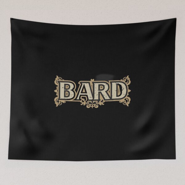 Item preview, Bard designed and sold by Dilwish5.