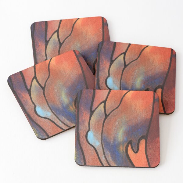 Item preview,  Abstract Colour designed and sold by Dreamscape Eclectic .