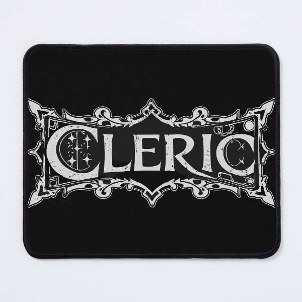 Item preview, Cleric designed and sold by Dilwish5.