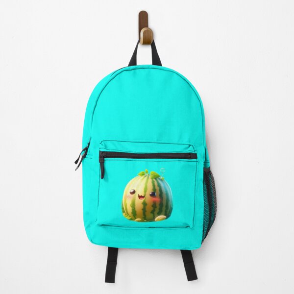 Item preview,  Cute Watermelon designed and sold by DigiDreamyArt.