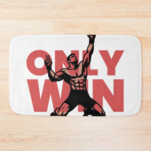 Item preview, Win is the only good way designed and sold by AdamMuranski.