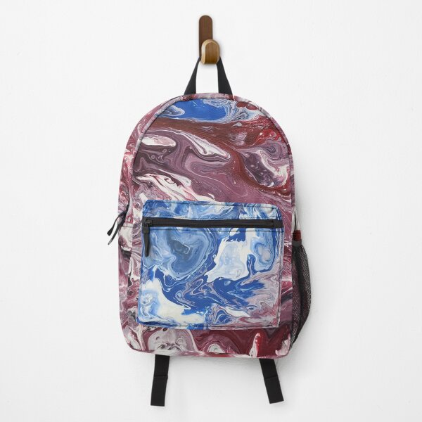 Item preview, Home of the Brave designed and sold by RemlabStudios.