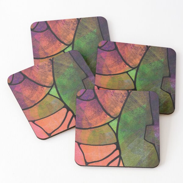 Item preview,  Abstract Colour designed and sold by Dreamscape Eclectic .