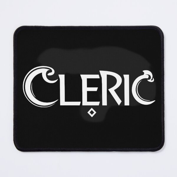 Item preview, Cleric designed and sold by Dilwish5.