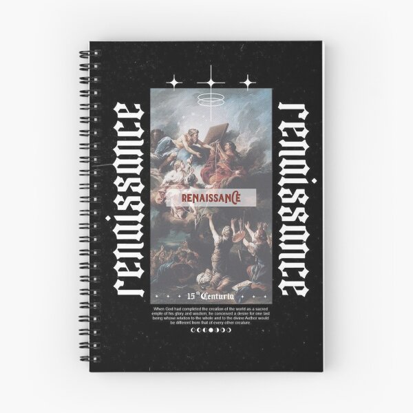 Item preview, The Renaissance v1 designed and sold by SimplifyCD.