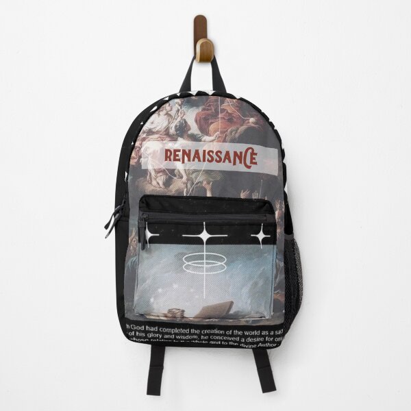 Item preview, The Renaissance v1 designed and sold by SimplifyCD.