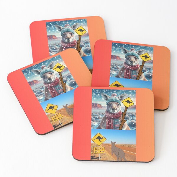 Item preview, Kangur  designed and sold by VisualWonders.
