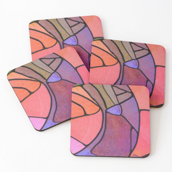 Item preview,  Abstract Colour designed and sold by Dreamscape Eclectic .
