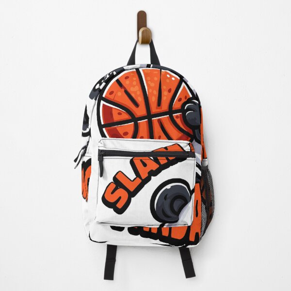 Item preview, slam dunking pandamonium designed and sold by Supri123.