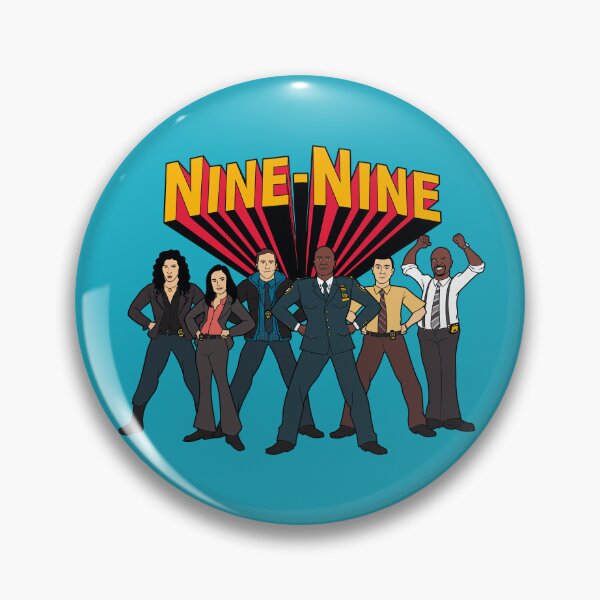 Item preview, Super Nine-Nine! designed and sold by kesotone.
