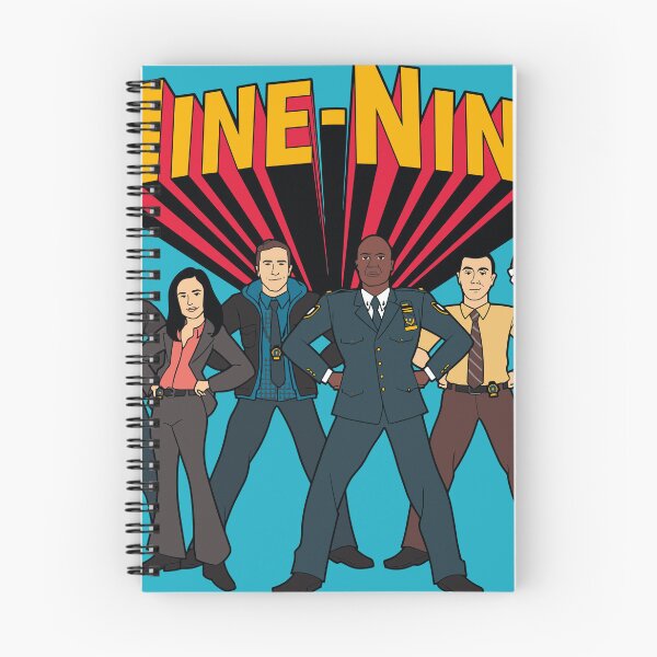 Item preview, Super Nine-Nine! designed and sold by kesotone.