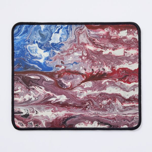 Item preview, Home of the Brave designed and sold by RemlabStudios.