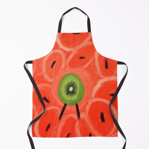 Item preview, Kiwi's Courage: A Unique Splash in a Red World designed and sold by unimuse.