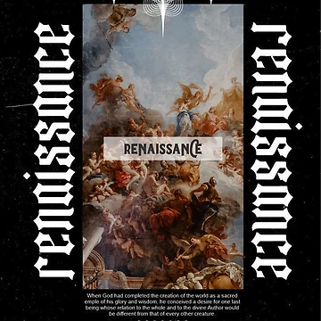 Artwork thumbnail, The Rennaisance V4 by SimplifyCD