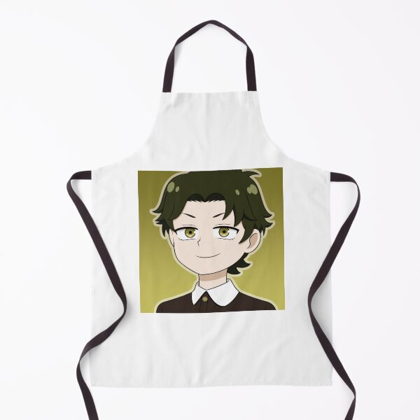 Item preview, Damian designed and sold by Retratosanime.