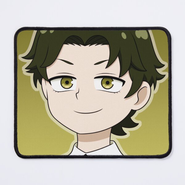 Item preview, Damian designed and sold by Retratosanime.