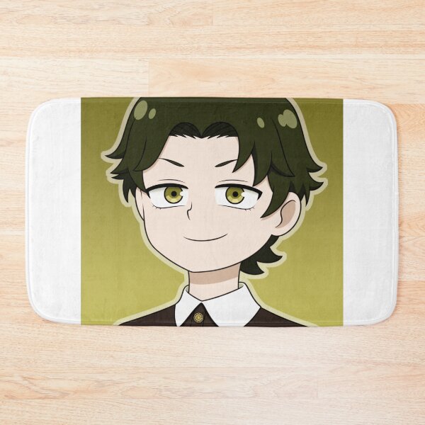 Item preview, Damian designed and sold by Retratosanime.