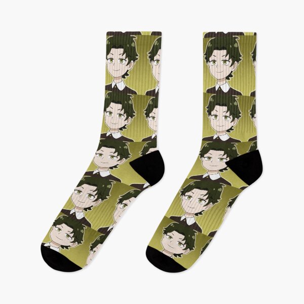 Item preview, Damian designed and sold by Retratosanime.