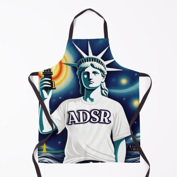 Item preview, Lady liberty ADSR designed and sold by Roxburylane.