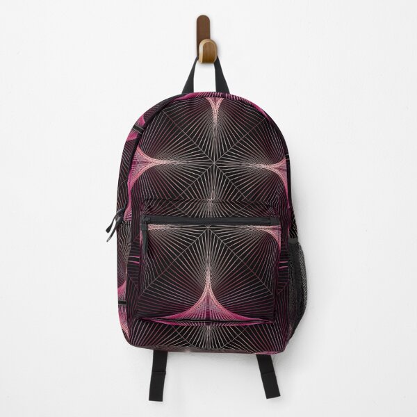 Item preview, Rectangular Pattern 1 Morph D [12581-Pinks-BB] designed and sold by LottMultimedia.