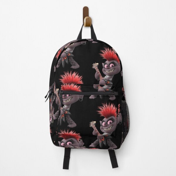 Item preview, Barb Trolls World Tour Rachel Bloom designed and sold by iqenadak.