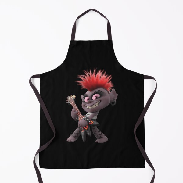 Item preview, Barb Trolls World Tour Rachel Bloom designed and sold by iqenadak.