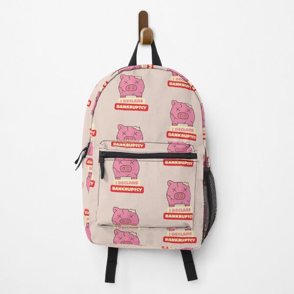 Item preview, I Declare Bankruptcy designed and sold by Gizmonn.
