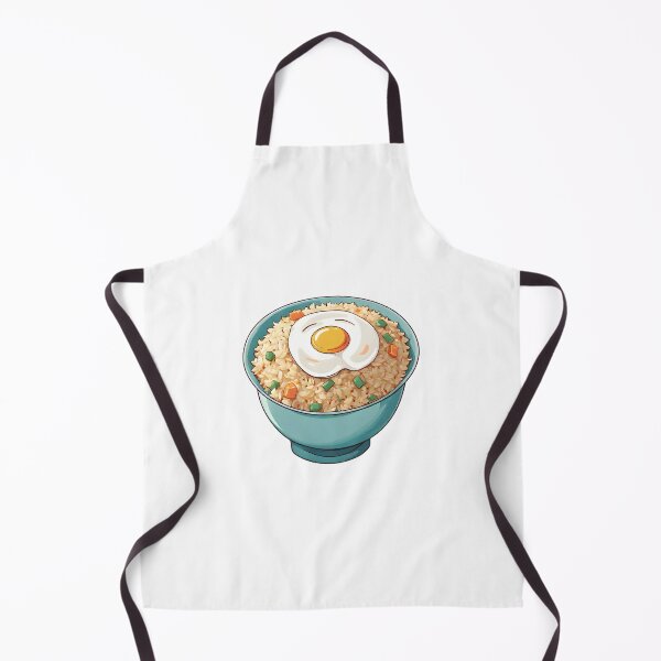 Item preview, Egg Fried Rice designed and sold by Jackson-Will.
