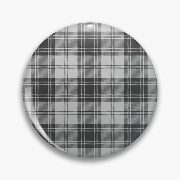 Item preview, Douglas Grey Tartan designed and sold by kerrychantt.