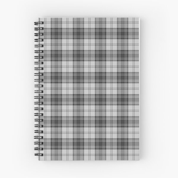 Item preview, Douglas Grey Tartan designed and sold by kerrychantt.