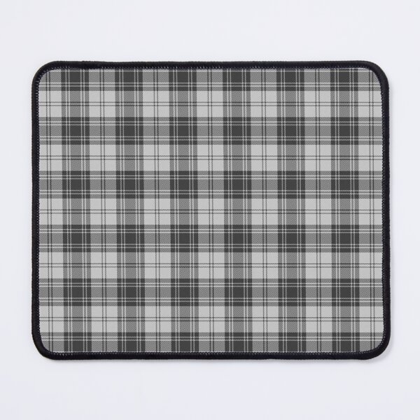 Item preview, Douglas Grey Tartan designed and sold by kerrychantt.