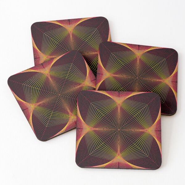 Item preview, Rectangular Pattern 1 Morph D [12581-Oranges-BB] designed and sold by LottMultimedia.