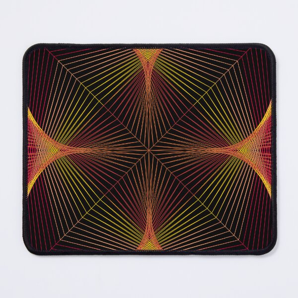 Item preview, Rectangular Pattern 1 Morph D [12581-Oranges-BB] designed and sold by LottMultimedia.