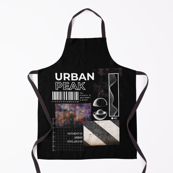 Item preview, Authentic Urban Exclusive designed and sold by TheCommoner.