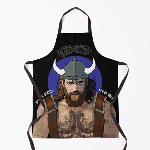Item preview, Modern Viking designed and sold by Steve Anderssen.