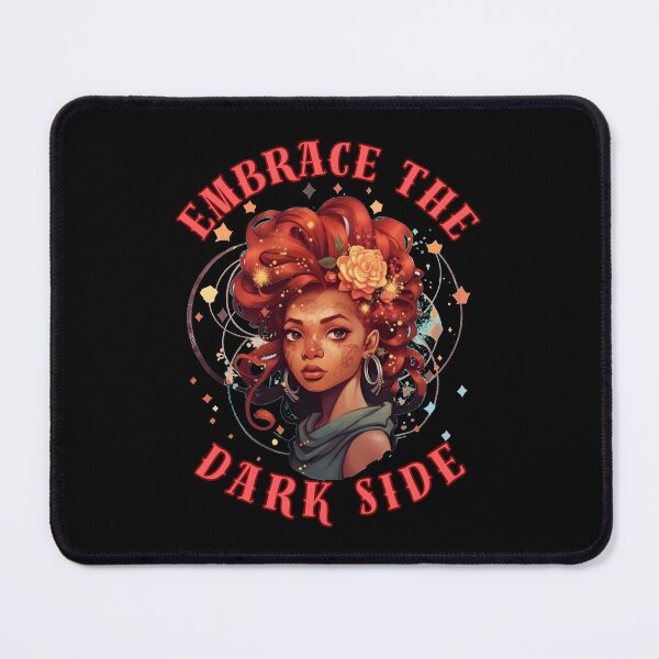 Item preview, Embrace The Dark Side. scorpio zodiac sign designed and sold by ZodiacWonders.