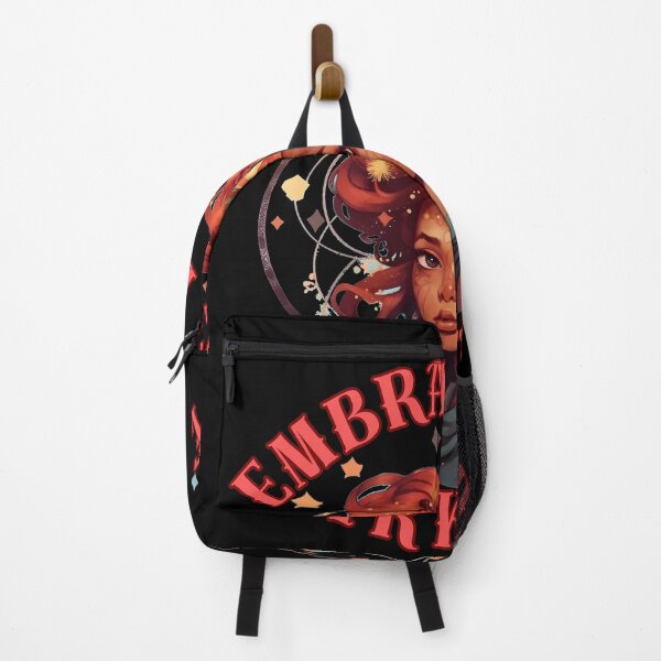 Item preview, Embrace The Dark Side. scorpio zodiac sign designed and sold by ZodiacWonders.