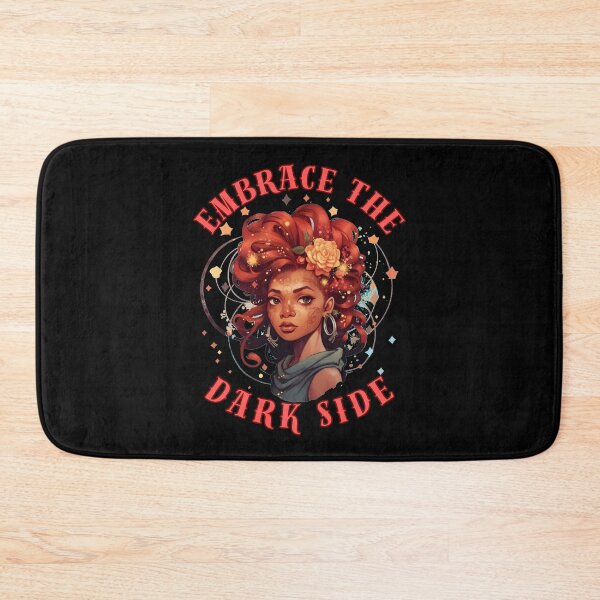 Item preview, Embrace The Dark Side. scorpio zodiac sign designed and sold by ZodiacWonders.