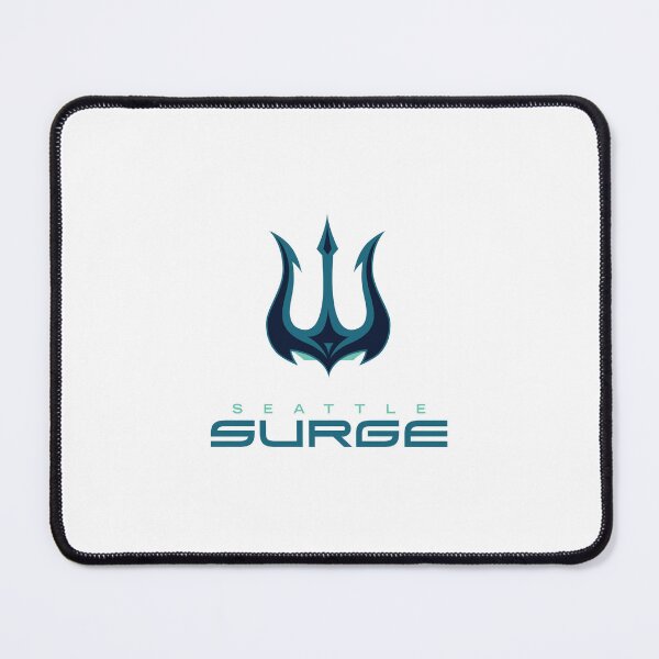 Item preview, Seattle Surge - Call of Duty League 2024 Official Merchandise designed and sold by BigBanterTheory.
