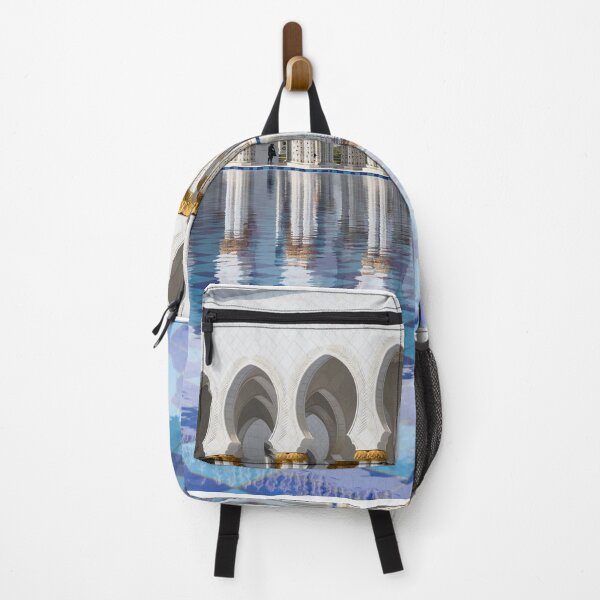 Item preview, Abu Dhabi designed and sold by Dreamscape Eclectic .