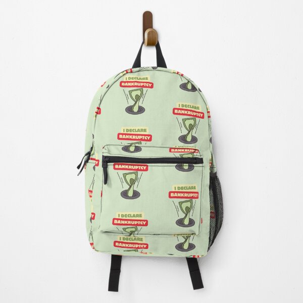 Item preview, I Declare Bankruptcy designed and sold by Gizmonn.