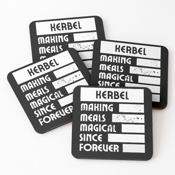 Item preview, Chervil - Makes meals magical forever designed and sold by GartenIdeen.