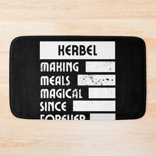 Item preview, Chervil - Makes meals magical forever designed and sold by GartenIdeen.