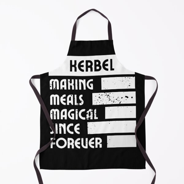 Item preview, Chervil - Makes meals magical forever designed and sold by GartenIdeen.